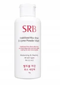 Kosmetyki do demakijażu - Srb Stabilized Rice Bran Enzyme Powder Wash 70ml - - miniaturka - grafika 1