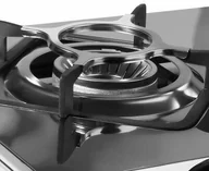 Akcesoria i części AGD - Metrox Nakładka na ruszt kuchenki gazowej - miniaturka - grafika 1