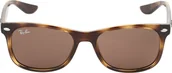 Okulary dla dzieci - Ray Ban Okulary przeciwsłoneczne 'JUNIOR NEW WAYFARER' RAY0038004000001 - miniaturka - grafika 1