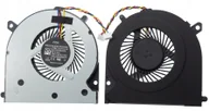 Części i akcesoria do laptopów - HP Wentylator ZBook 14 G1 G2 740 745 755 840 850 - miniaturka - grafika 1