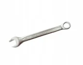 Klucze i nasadki - Corona Klucz Płasko Oczkowy Satynowy 13MM C8313 - miniaturka - grafika 1