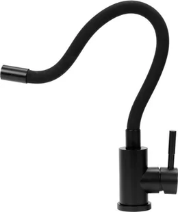 FALA BLACK FLEXIBLE CZARNA - Baterie kuchenne - miniaturka - grafika 3