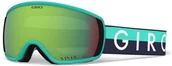 Gogle narciarskie - Giro Gogle FACET GLACIER THROWBACK szyba VIVID EMERALD 22% S2 GLACIER THROWBACK szyba VIVID EMERALD 22% S2 768686144677 - miniaturka - grafika 1