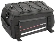 Sakwy rowerowe - ZEFAL zéfal 7039 °C torba na bagażnik z Travel 40 czarna (1 sztuki) 7039C - miniaturka - grafika 1