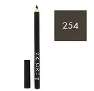 Deborah 24 Ore Long Lasting Eye Pencil, kredka do oczu 254, 3 g - Kredki do oczu - miniaturka - grafika 3