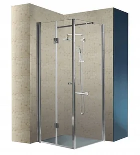 231 HYDAR KABINA PRYSZNICOWA 80x80 SZKŁO 6mm KWADRAT 23178209 78209-uniw - Kabiny prysznicowe 231 HYDAR KABINA PRYSZNICOWA 80x80 SZKŁO 6mm KWADRAT 23178209 78209-uniw - Kabiny prysznicowe - miniaturka - grafika 1
