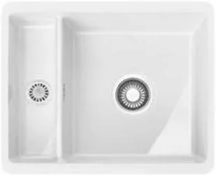 Franke Kubus KBK 160 biały polarny 126.0380.009 - Zlewozmywaki - miniaturka - grafika 2