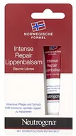 Balsamy do ust - Neutrogena Intense Repair balsam do ust w opakowaniu - miniaturka - grafika 1