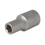 Klucze i nasadki - Dedra Nasadka 6kąt 1/4" 10 mm 17A110 2301do2400_uz-27-uniw - miniaturka - grafika 1