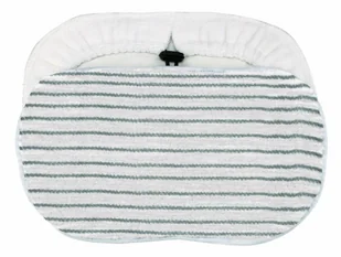 Bissell Nakładki do mopa 7399E - Miotły, szufle, mopy - miniaturka - grafika 3