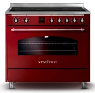 Kuchenki elektryczne - Vestfrost VC-993wnPIBR - miniaturka - grafika 1