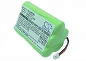 Akcesoria do kas i terminali - Cameron Sino Symbol LS4070 21-19022-01 750mAh 4.50Wh NiMH 6.0V Cameron Sino) - miniaturka - grafika 1