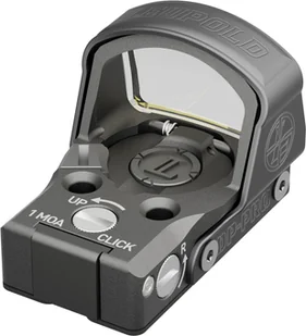 LEUPOLD Kolimator DeltaPoint Pro Reflex Sight 2.5 MOA 999-053 - Lunety i akcesoria - miniaturka - grafika 9