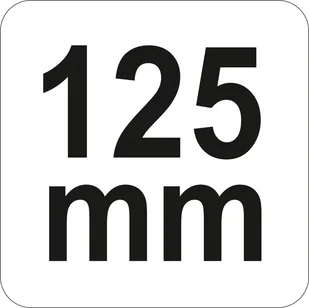 YATO PUNKTAK AUTOMATYCZNY DO ZNAKOWANIA METALU YT-47160 YT-47160 - Pozostałe narzędzia ogrodowe - miniaturka - grafika 3