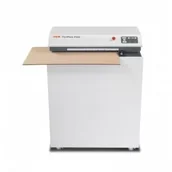 Gilotyny i trymery - HSM PROFIPACK P425 do produkcji wypełniaczy 1531154 - miniaturka - grafika 1