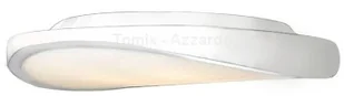 Azzardo CIRCULO 58 MX5657L CHROM plafon - Lampy sufitowe - miniaturka - grafika 4