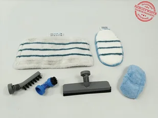 Black&Decker FSMH1351SM-QS - Mopy parowe - miniaturka - grafika 4