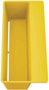 Blanco Wkład do komory z tworzywa SITYBox Lemon 236721) 236721 - Pozostałe akcesoria kuchenne - miniaturka - grafika 2