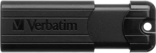 Verbatim PinStripe pamięć USB 64 GB USB Typu-A 3.2 Gen 1 (3.1 Gen 1) Czarny, Nośnik Pendrive USB - Nośniki danych - miniaturka - grafika 6