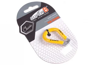 Super-B Superb Klucz do szprych Mavic 5,9mm żółty TB5596 - Akcesoria rowerowe - miniaturka - grafika 3