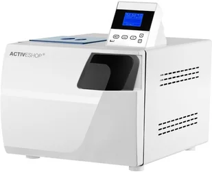 LAFOMED AUTOKLAW COMPACT LINE LFSS12AC Z DRUKARKĄ 12-L KL.B MEDYCZNA 122515 - Pozostałe urządzenia kosmetyczne LAFOMED AUTOKLAW COMPACT LINE LFSS12AC Z DRUKARKĄ 12-L KL.B MEDYCZNA 122515 - Pozostałe urządzenia kosmetyczne - miniaturka - grafika 1