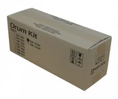 Bębny do drukarek - Kyocera Bęben Oryginalny DK-5140 302NR93012) Czarny) - miniaturka - grafika 1