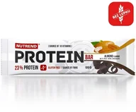 Batony proteinowe - Nutrend PROTEIN BAR 55g migdał - miniaturka - grafika 1