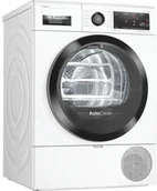 Suszarki do prania - Bosch Serie 8 WTX87K40PL - miniaturka - grafika 1
