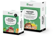 Specjalistyczne programy komputerowe - Learnetic mTalent Autyzm. Rozumienie i naśladowanie mowy + Mowa w kontekście społecznym - miniaturka - grafika 1