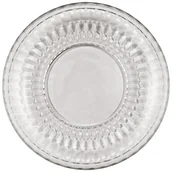 Talerze - Villeroy & Boch Boston Szklany talerzyk deserowy 11-7299-0820 - miniaturka - grafika 1