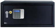 Sejfy i kasy pancerne - G21 Yale laptop YLG/200/DB1 - miniaturka - grafika 1