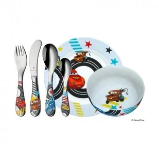 WMF Jungle 1283309964 - Zestawy naczyń dla dzieci - miniaturka - grafika 2