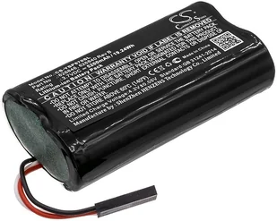 Cameron Sino YSI ProDSS 626846 5200mAh 19.24Wh Li-Ion 3.7V Cameron Sino) CS-YSP870SL - Ładowarki i akumulatory - miniaturka - grafika 2