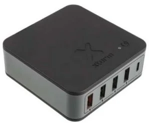 Xtorm Ładowarka Ładowarka wielofunkcyjna Worx 60W XWC01 - Ładowarki do telefonów - miniaturka - grafika 4