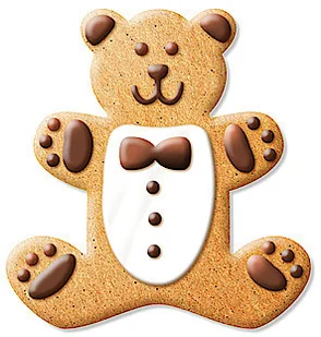 Fackelmann Wykrawacz do ciastek świąteczny - gwiazda Boże Narodzenie 521746 521746 - Formy do ciast - miniaturka - grafika 9