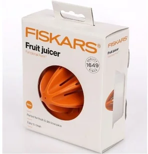 Fiskars Wyciskarka do cytrusów (kat. 1016125) - Pozostałe akcesoria kuchenne - miniaturka - grafika 11