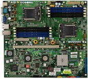 Płyty główne serwerowe - Fujitsu S26361-D2440-A11-2 s.1207 DDR2 PCIe - miniaturka - grafika 1