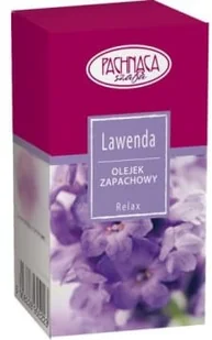 Pachnąca Szafa Pachnąca Szafa Olejek Zapachowy Relax Lawenda 10ml - Pędzle do makijażu - miniaturka - grafika 2