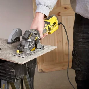 Stanley FME380K-QS - Piły elektryczne - miniaturka - grafika 9