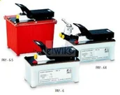 Akcesoria do hydrauliki siłowej - Yale PAY-64 - pompa hydrauliczna z napedem pneumatycznym 1465 - miniaturka - grafika 1