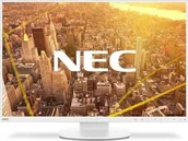 Monitory - NEC MultiSync EA241WU-WH (60004677) - miniaturka - grafika 1