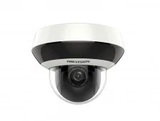 Hikvision Kamera IP PTZ DS-2DE2A404IW-DE3 4Mpx DS-2DE2A404IW-DE3 - Kamery IP Hikvision Kamera IP PTZ DS-2DE2A404IW-DE3 4Mpx DS-2DE2A404IW-DE3 - Kamery IP - miniaturka - grafika 1