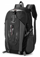 Plecaki - Plecak Turystyczny Sportowy Trekingowy Mocny 30l - miniaturka - grafika 1