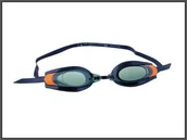 Pływanie - Bestway Okularki do pływania blister 21005 - miniaturka - grafika 1