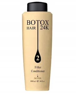Envie Botox Odżywka Regenerująca Pogrubiająca 1L - Odżywki do włosów - miniaturka - grafika 2