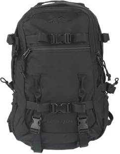 Wisport Plecak Ranger cordura black - Plecaki - miniaturka - grafika 7