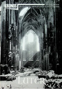 Kronos nr 3 Luter Używana - Czasopisma - miniaturka - grafika 7