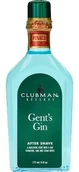 Balsamy po goleniu - Clubman Pinaud Lotion po goleniu Gents Gin 177ml - miniaturka - grafika 1