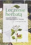 Książki medyczne - Leczenie herbatą Używana - miniaturka - grafika 1