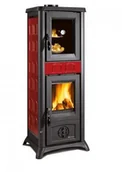 Piece wolnostojące - La Nordica PIEC KOMINKOWY GEMMA FORNO GEMMA FORNO - miniaturka - grafika 1
